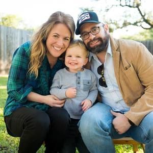 Meet your Posher, Casey